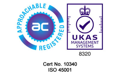 ISO 45001