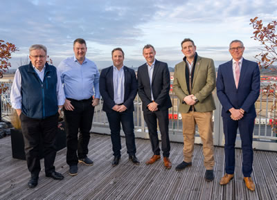 Sole supplier of PPE to the Sizewell C new nuclear build